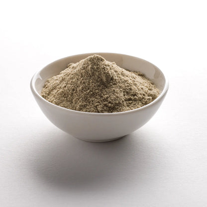 Wholesale BoxNCase Ground White Pepper 16oz- Bulk
