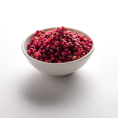 Wholesale BoxNCase Pink Peppercorns 8oz- Bulk