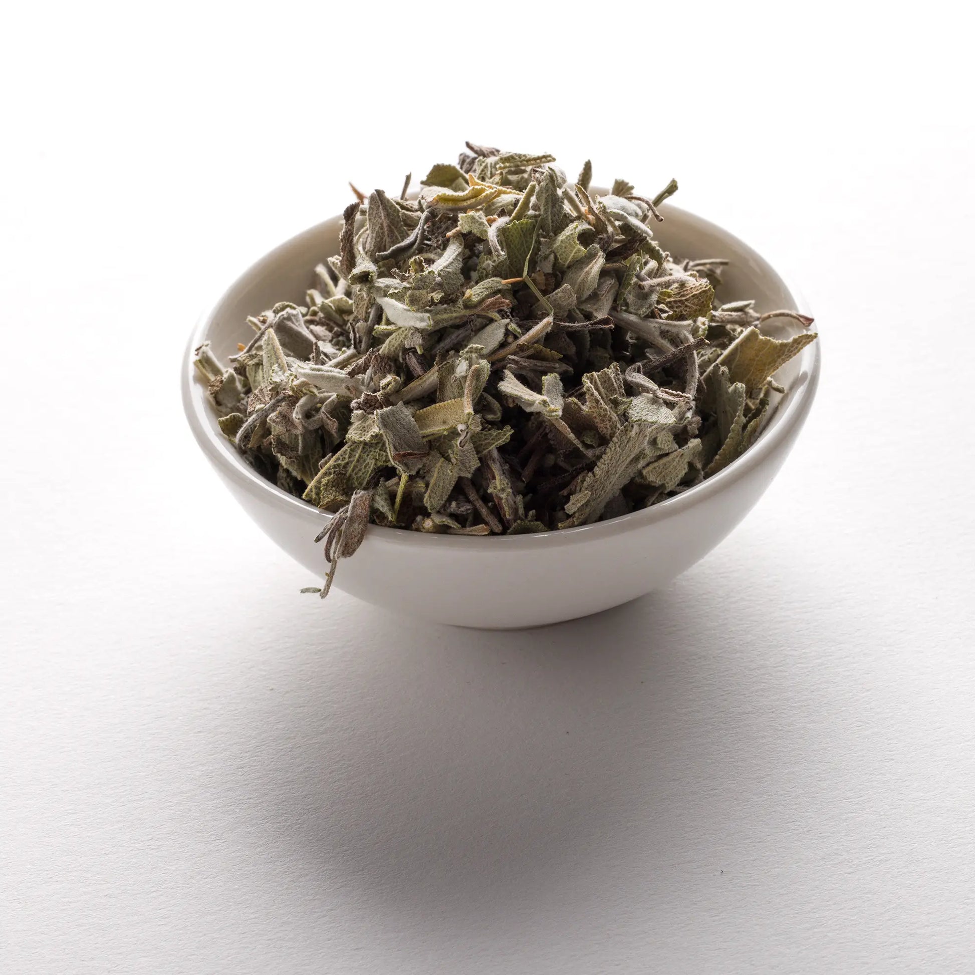 Wholesale BoxNCase Sage Leaves 16oz- Bulk