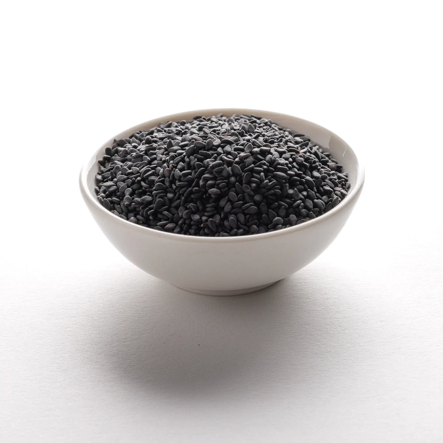 Wholesale BoxNCase Black Sesame Seeds 16oz- Bulk
