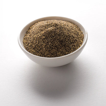 Wholesale BoxNCase Smoked Black Pepper 16oz- Bulk