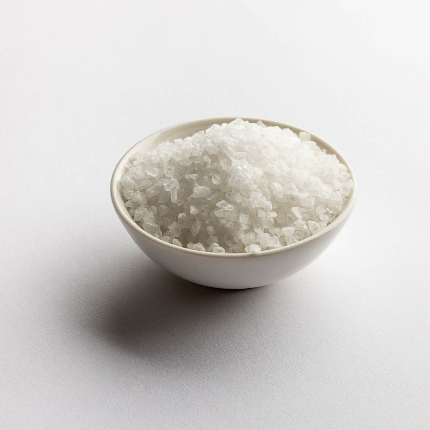 Wholesale BoxNCase Coarse Sea Salt 14lb- Bulk