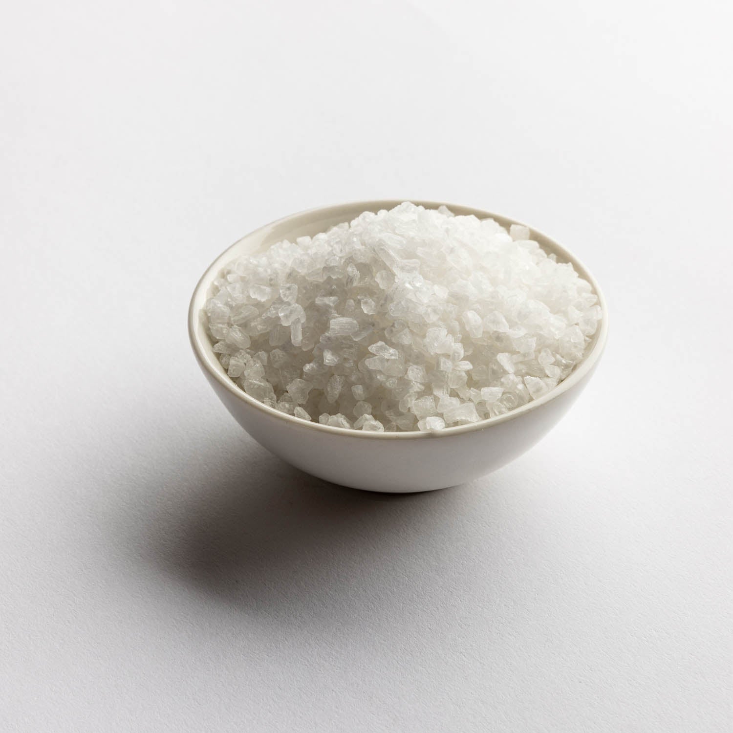 Wholesale BoxNCase Coarse Sea Salt 14lb- Bulk