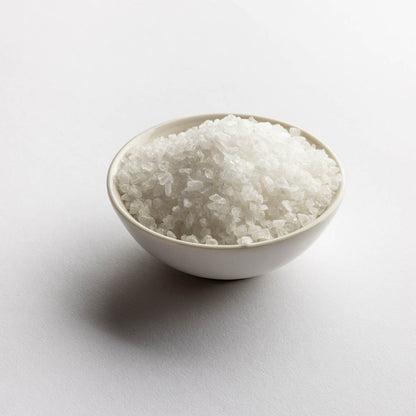 Wholesale BoxNCase Coarse Sea Salt 14lb- Bulk