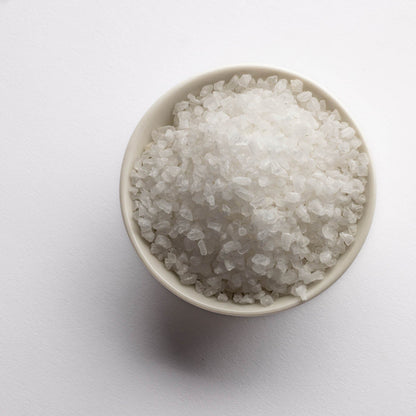 Wholesale BoxNCase Coarse Sea Salt 14lb- Bulk