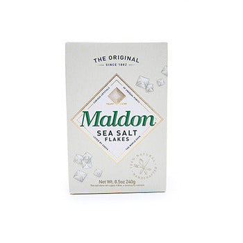Wholesale Maldon Sea Salt Flakes 8.5oz- Bulk