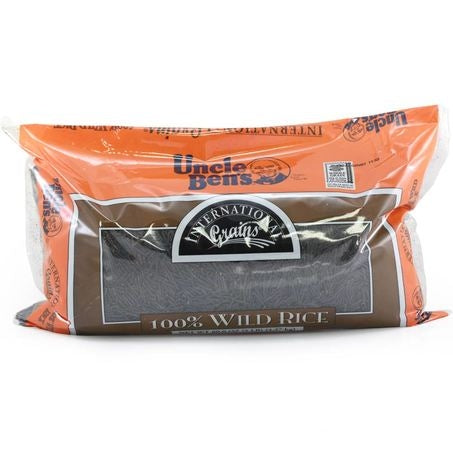 Wholesale Ben'S Original Each * 100% Wild Grain Rice- Bulk
