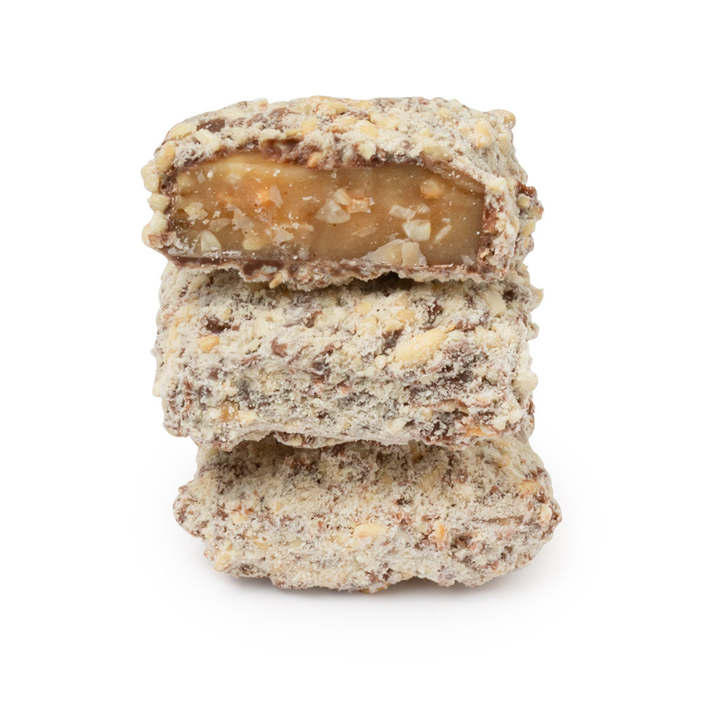 Wholesale BoxNCase Fine Buttercrunch- Bulk