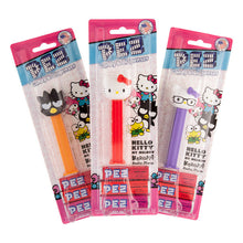 Wholesale Pez Hello Kitty Assortment Blister Pack 0.87 Oz- Bulk