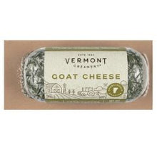 Wholesale Vermont Creamery Herb Goat Log 4 Oz- Bulk