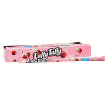 Wholesale Laffy Taffy Ropes Cherry 24 Count- Bulk