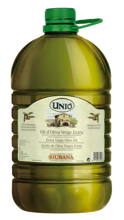 Wholesale Unio Ex Vir Lt Plastic Siurana- Bulk