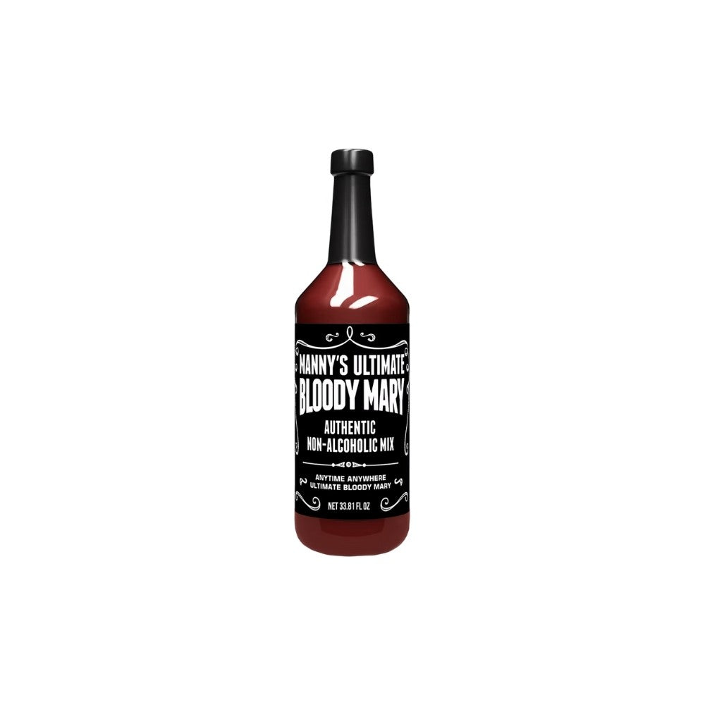 Wholesale Manny'S Each Bloody Mary Mix- Bulk