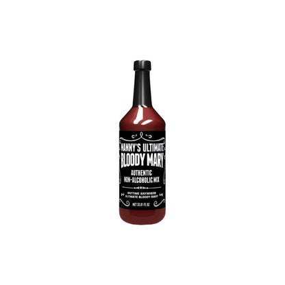 Wholesale Manny'S Each Bloody Mary Mix- Bulk