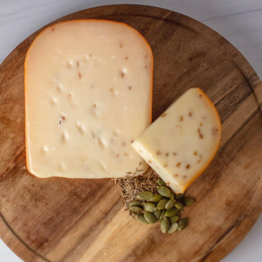 Wholesale Marieke Cumin Gouda 5#- Bulk