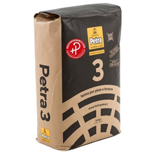 Wholesale Petra Case Type 3 High Protein Flour- Bulk