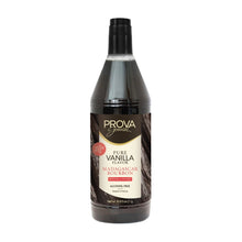 Wholesale Prova Gourmet Case Bourbon Madagascan Vanilla Extract With Seeds- Bulk