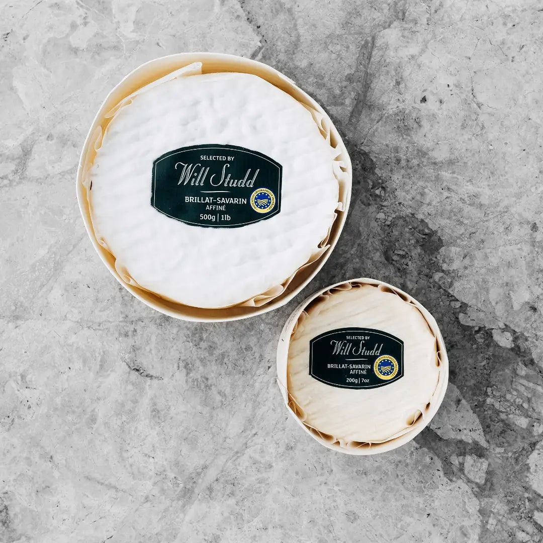 Wholesale Will Studd Brillat Savarin 500G- Bulk
