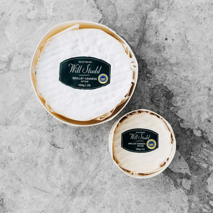 Wholesale Will Studd Brillat Savarin 500G- Bulk