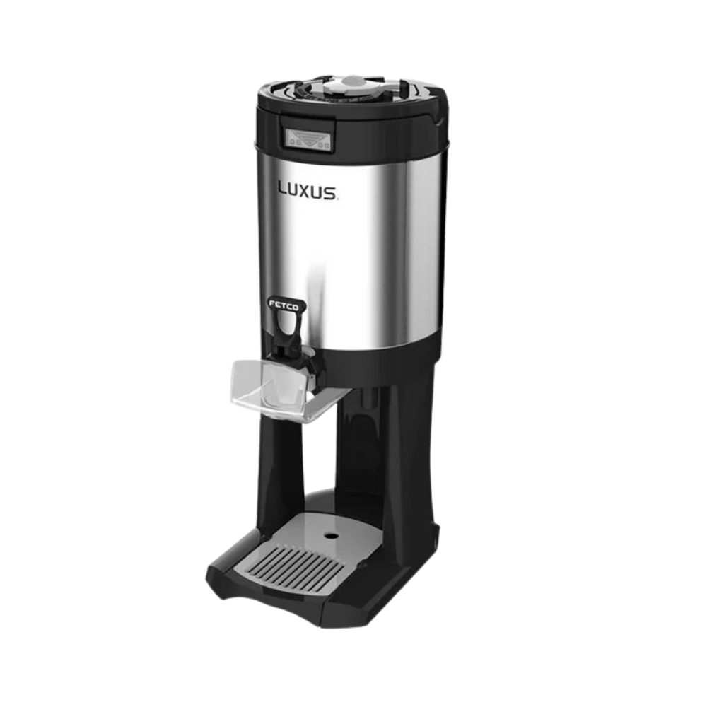 Wholesale Fetco Case 1.5G Digital Dispenser With Base- Bulk