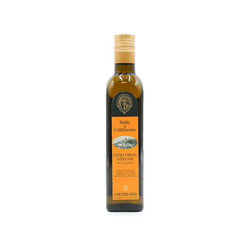 Wholesale Badia A Coltibuono Tuscan Extra Virgin Olive Oil- Bulk