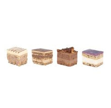 Wholesale Symphony Usa Classic Petit Fours- Bulk