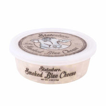 Wholesale Statesboro Smoked Blue Cheese Crumbles 4 Oz- Bulk