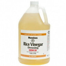 Wholesale Marukan Seasoned Rice Vinegar- Bulk