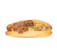 Wholesale Hampton Cheese Philly Cheesesteak Mini 1.5 Oz- Bulk