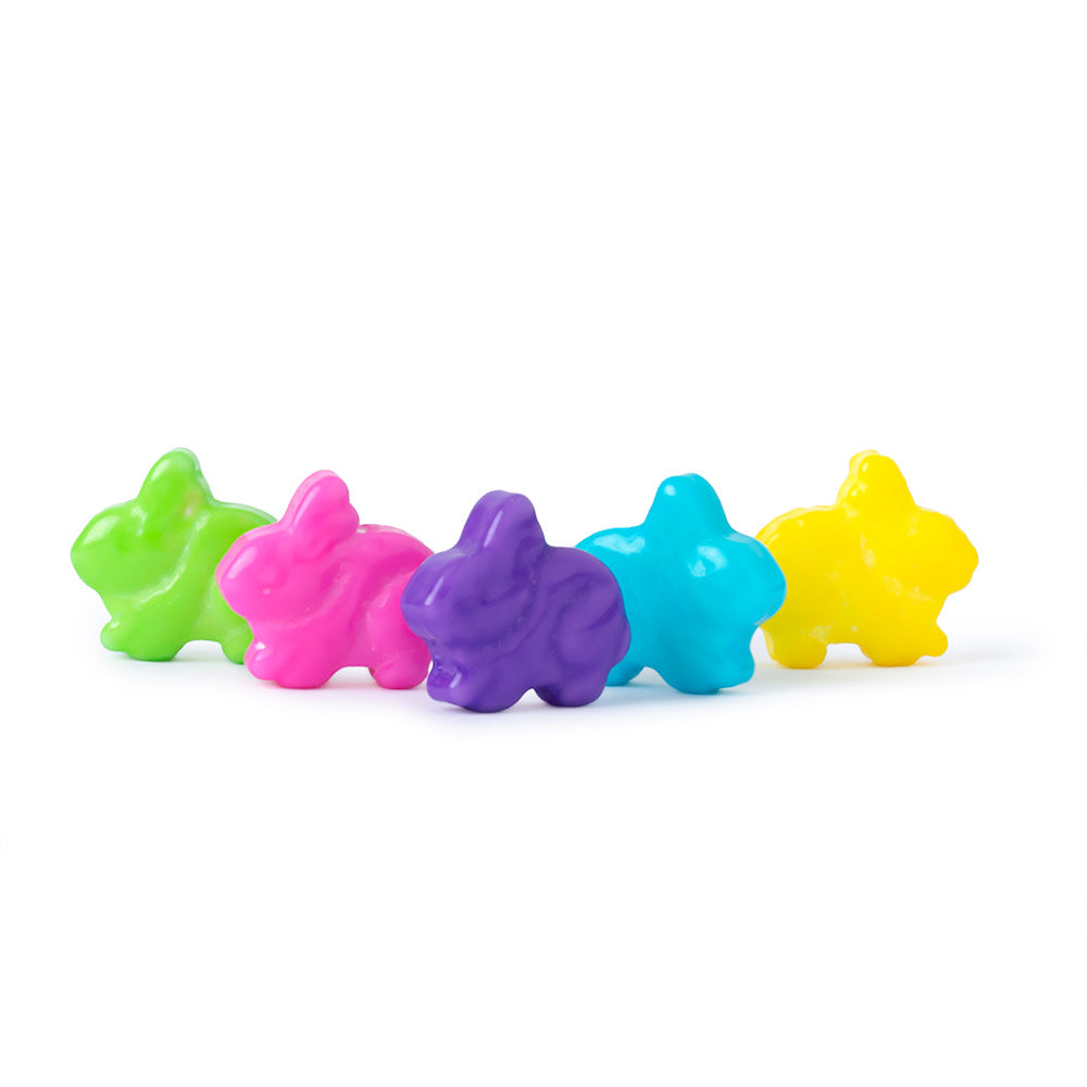 Wholesale Müttenberg Candy Pressed Candy Bunnies- Bulk