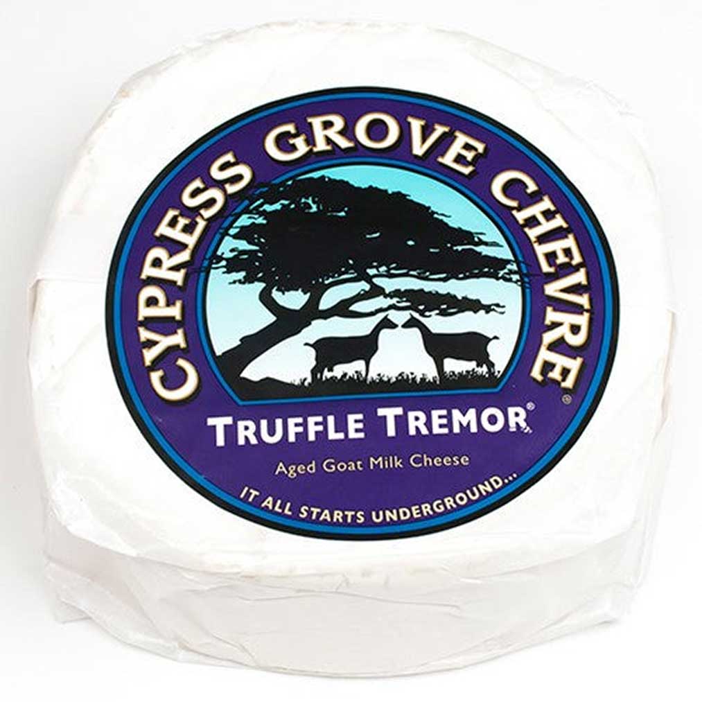 Wholesale Truffle Tremor Mini Cheese 1 lb- Bulk