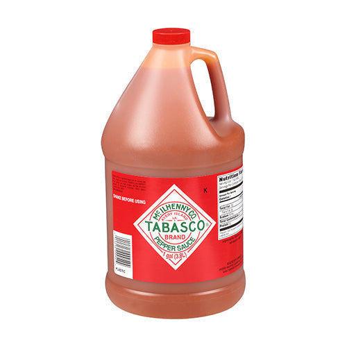 Wholesale Tabasco Tabasco Sauce- Bulk
