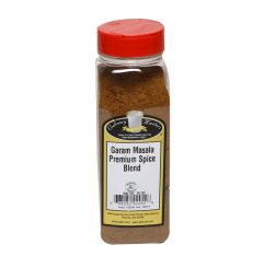 Wholesale Hampton Cheese Premium Garam Masala Spice Blend 16 Oz- Bulk