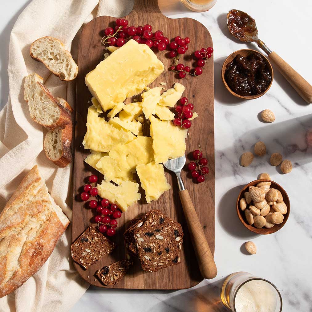 Wholesale Australian Cheddar- Bulk