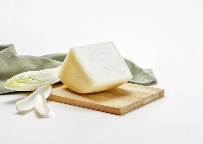 Wholesale Brigante Di Capra (Goat Brigante) Cheese 3 lb- Bulk