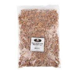 Wholesale Hampton Cheese Pecan Halves Select Mammoth 5 Lb- Bulk