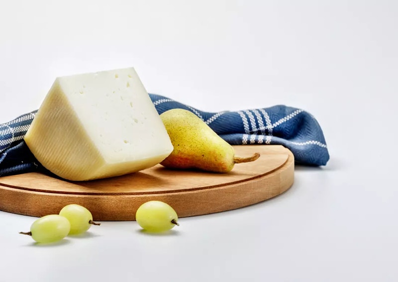 Wholesale Santa Teresa (Pecorino Sardo DOP) Cheese 7 OZ- Bulk