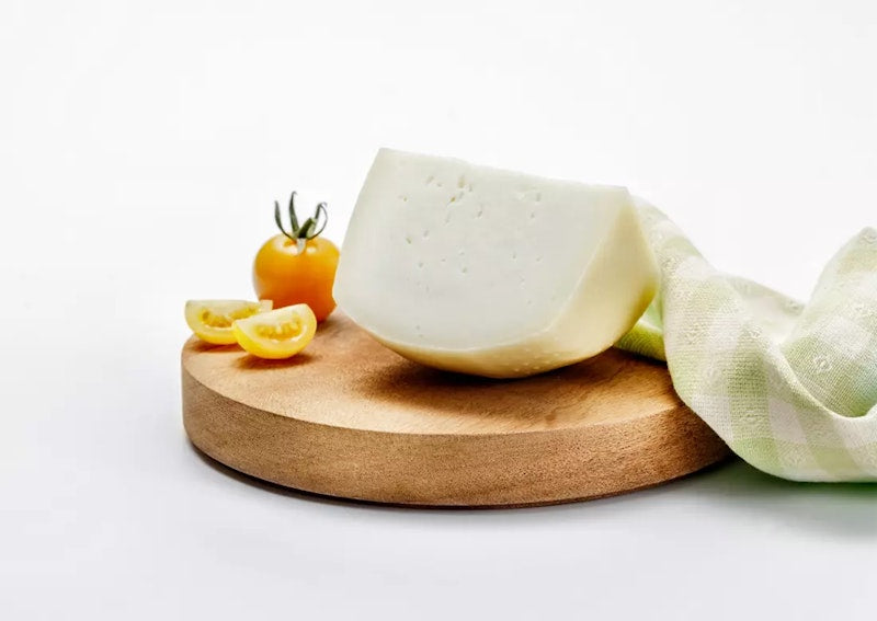 Wholesale Capretto Cheese 1.5 lb- Bulk
