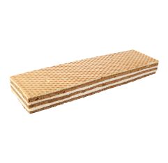 Wholesale Symphony Usa Hazelnut Toffee Strip 16 X 4 Inch- Bulk