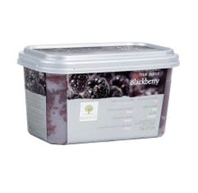 Wholesale Ravifruit Blackberry Puree 2.2 Lb- Bulk