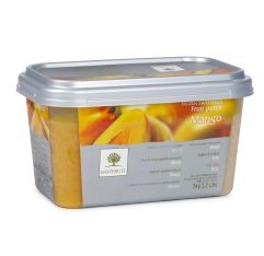 Wholesale Ravifruit Mango Puree 2.2 Lb- Bulk