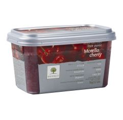 Wholesale Ravifruit Morello Cherry Puree 2.2 Lb- Bulk