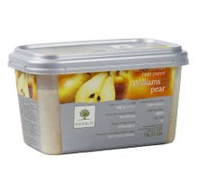 Wholesale Ravifruit Williams Pear Puree 2.2 Lb- Bulk