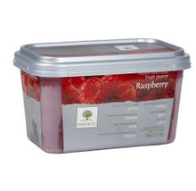 Wholesale Ravifruit Raspberry Puree 2.2 Lb- Bulk