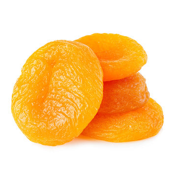 Wholesale Specialty Commoditie Dried Apricots 28lb- Bulk