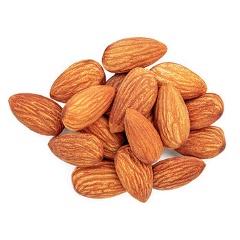 Wholesale BoxNCase Whole Raw Almonds 5lb- Bulk