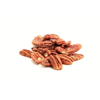 Wholesale Bazzini Nuts Mammoth Pecan Halves 30lb- Bulk