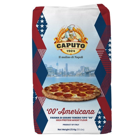 Wholesale Caputo Case Americana 00 Flour- Bulk
