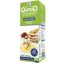 Wholesale Qimiq Sauce Base 2.2 Lb- Bulk