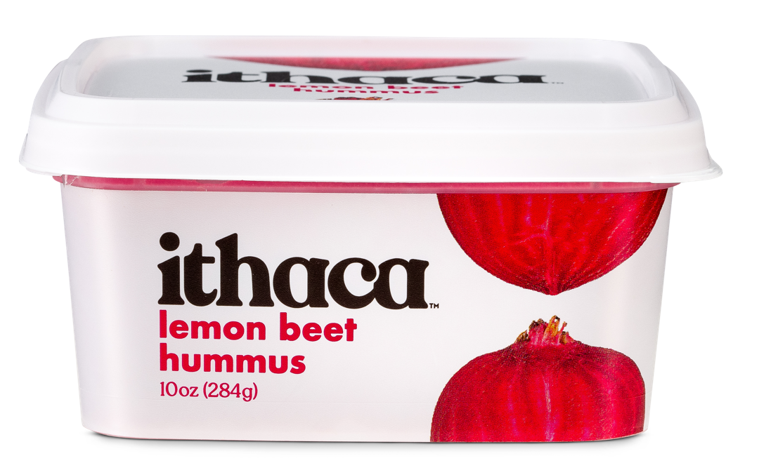 Wholesale Ithaca Cold-Crafted Lemon Beet Humm- Bulk